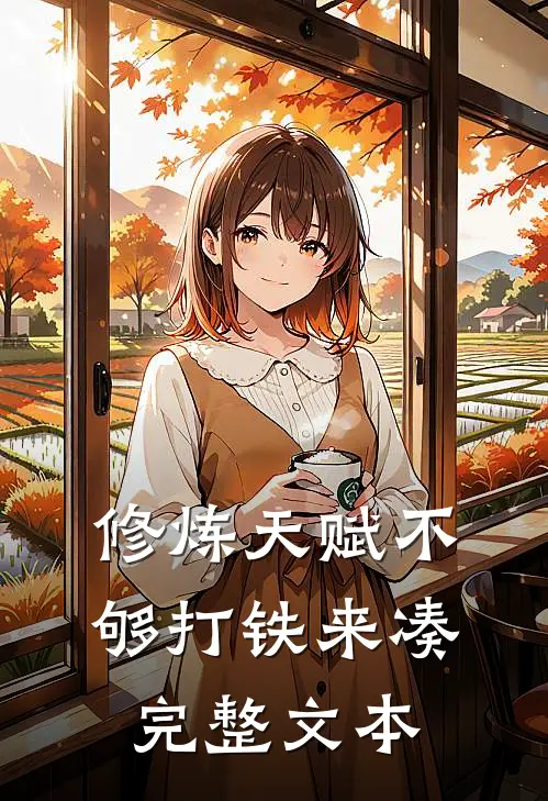 修炼天赋不够打铁来凑完整文本