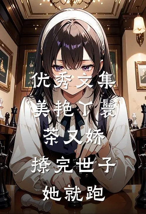 优秀文集美艳丫鬟茶又娇，撩完世子她就跑