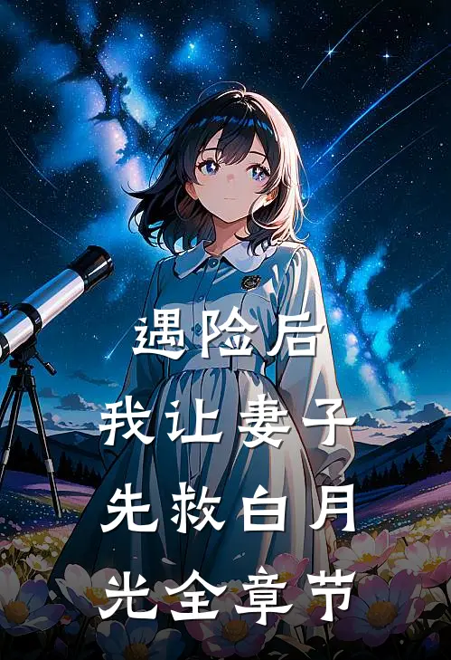 遇险后，我让妻子先救白月光全章节
