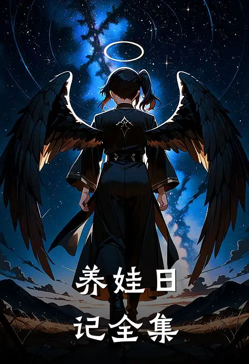 养娃日记 全集
