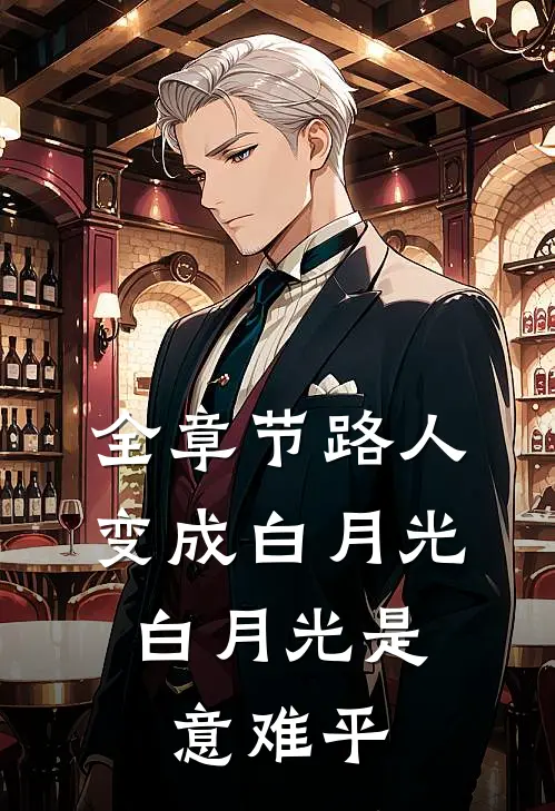 全章节路人变成白月光，白月光是意难平