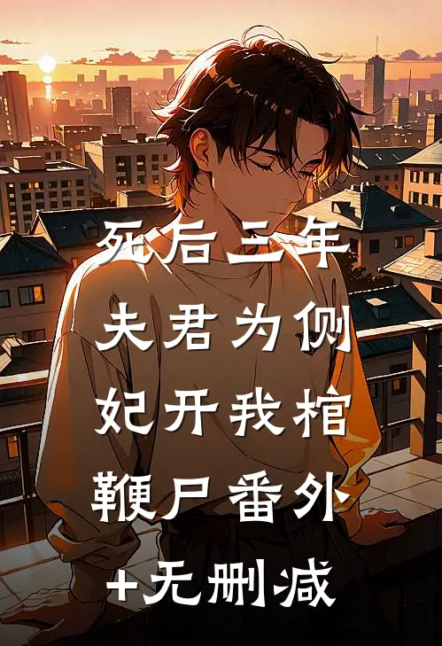 死后三年，夫君为侧妃开我棺鞭尸番外+无删减