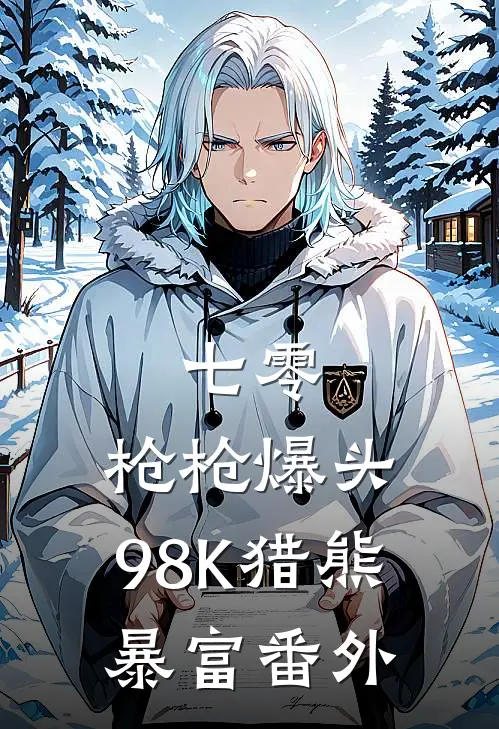 七零：枪枪爆头，98K猎熊暴富番外