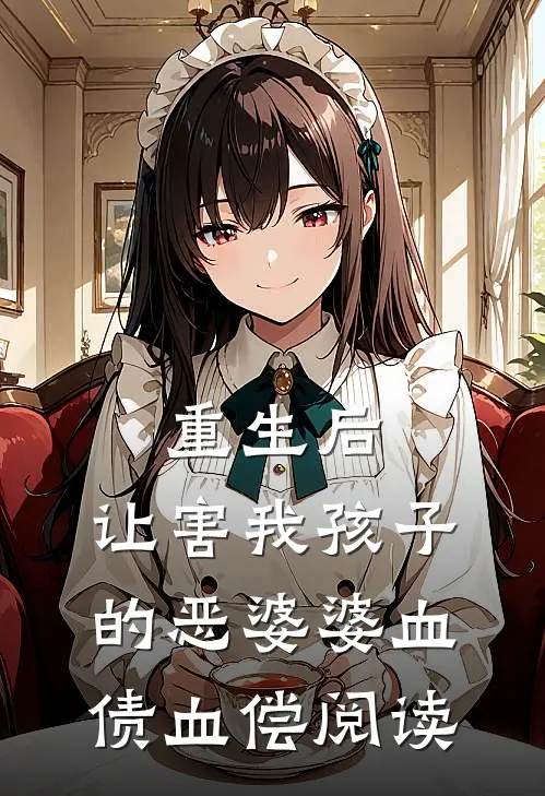 重生后，让害我孩子的恶婆婆血债血偿阅读