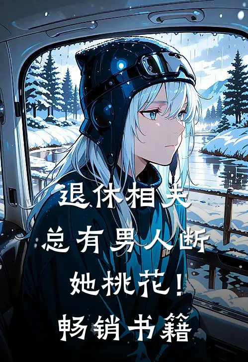 退休相夫，总有男人断她桃花！畅销书籍
