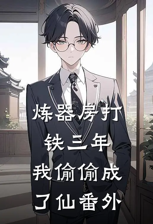 炼器房打铁三年，我偷偷成了仙番外
