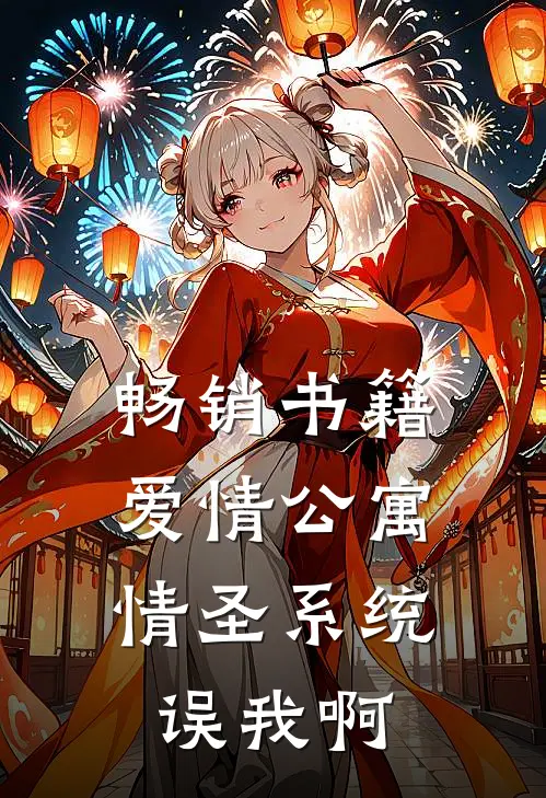 畅销书籍爱情公寓：情圣系统误我啊