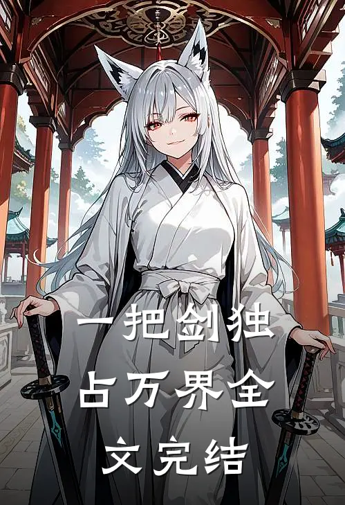 一把剑独占万界全文完结