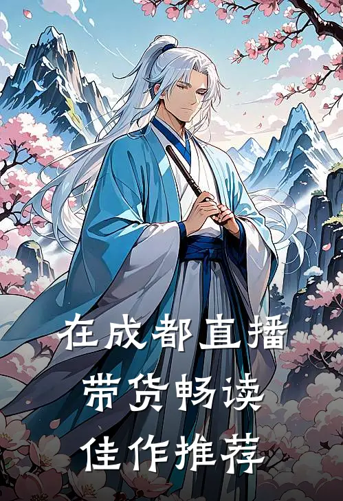 在成都直播带货畅读佳作推荐
