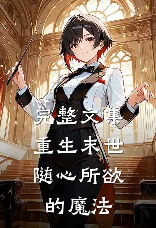 完整文集重生末世：随心所欲的魔法