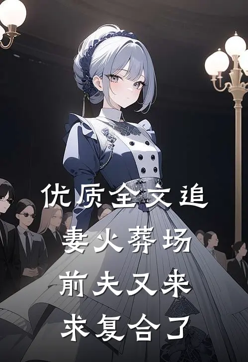 优质全文追妻火葬场：前夫又来求复合了