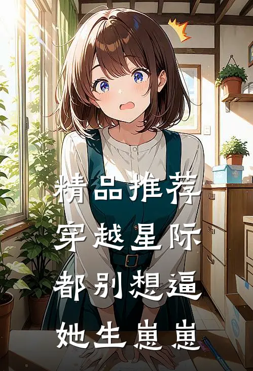 精品推荐穿越星际，都别想逼她生崽崽