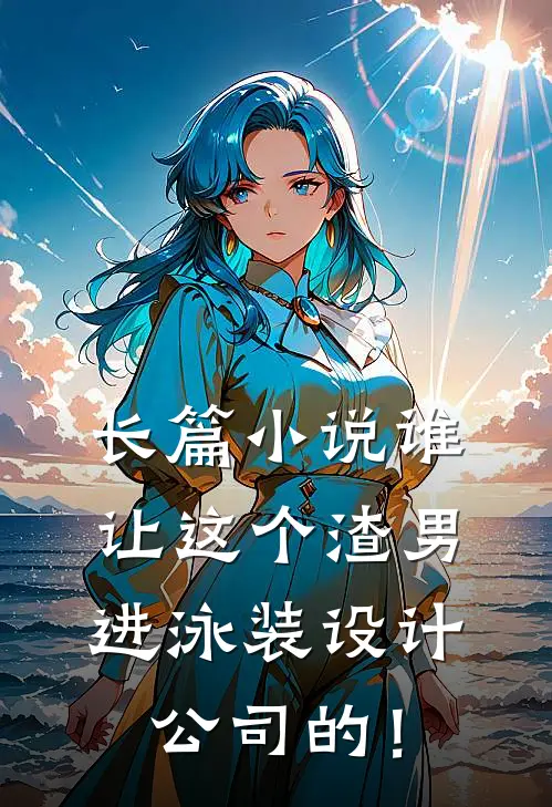 长篇小说谁让这个渣男进泳装设计公司的！