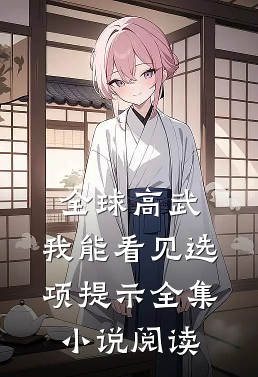 全球高武：我能看见选项提示全集小说阅读
