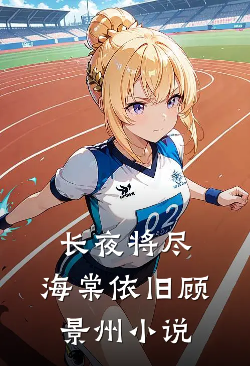 长夜将尽，海棠依旧顾景州小说