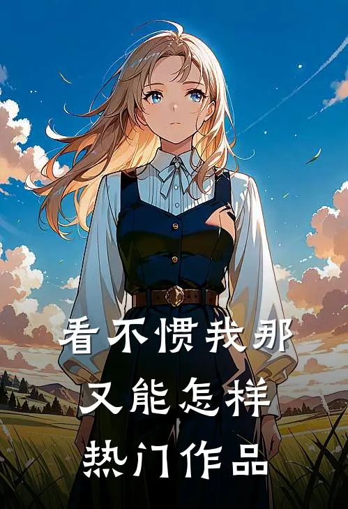 看不惯我那又能怎样热门作品