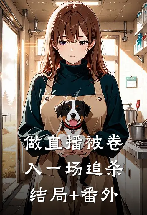 做直播被卷入一场追杀结局+番外