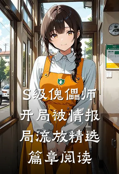 S级傀儡师，开局被情报局流放精选篇章阅读