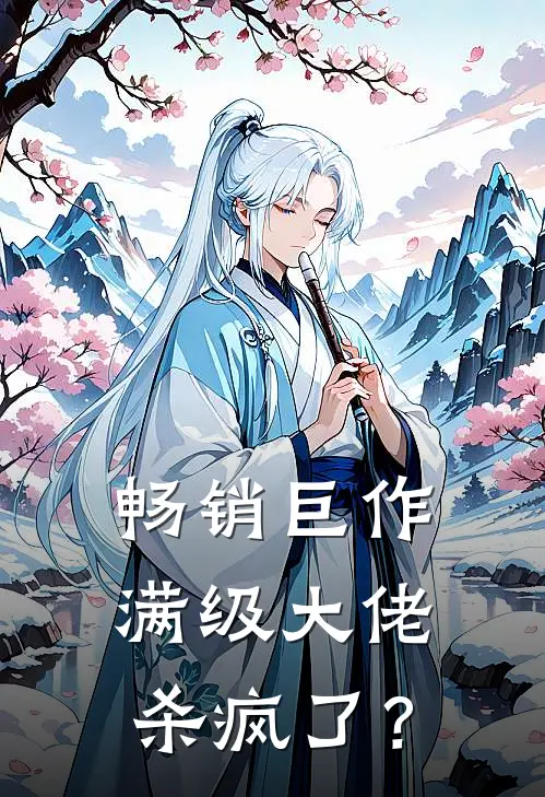 畅销巨作满级大佬杀疯了？