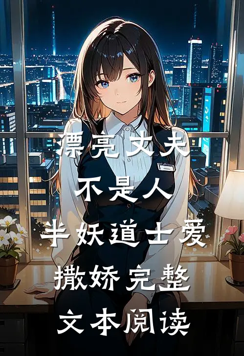 漂亮丈夫不是人：半妖道士爱撒娇完整文本阅读