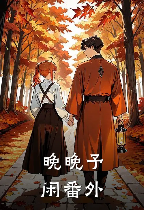 晚晚予闲番外
