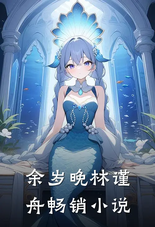 余岁晚林谨舟畅销小说