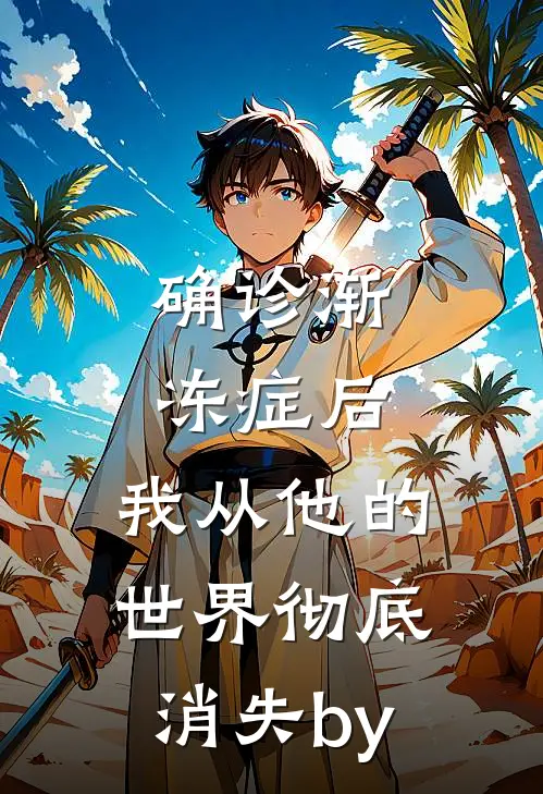 确诊渐冻症后，我从他的世界彻底消失by