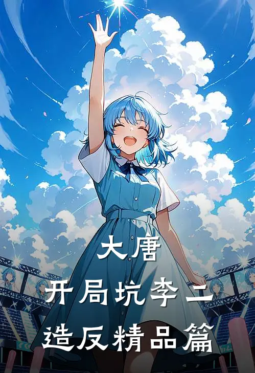 大唐：开局坑李二造反精品篇