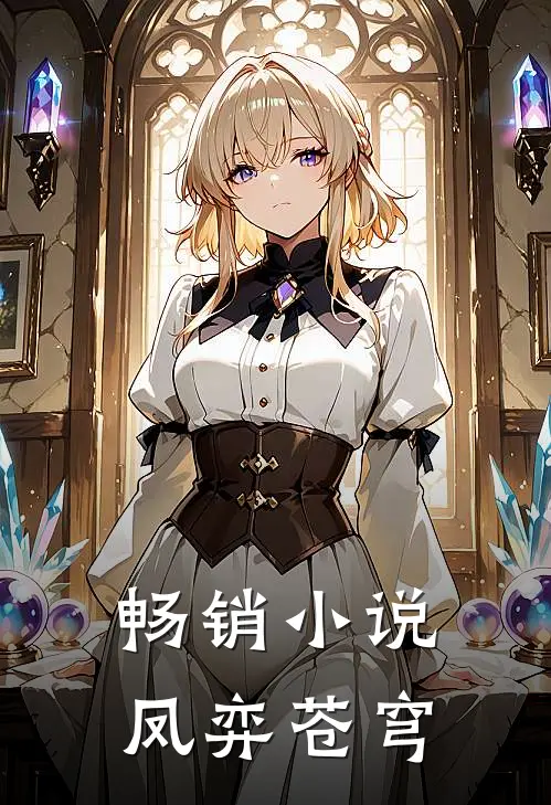 畅销小说凤弈苍穹