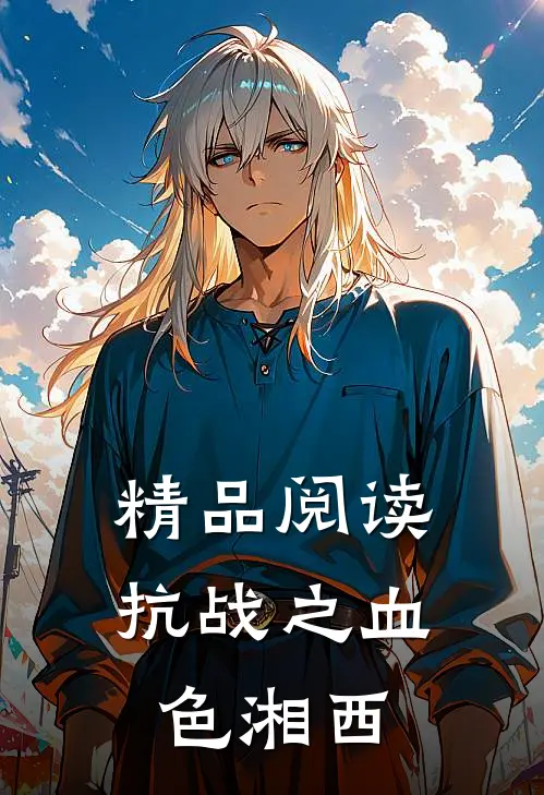 精品阅读抗战之血色湘西