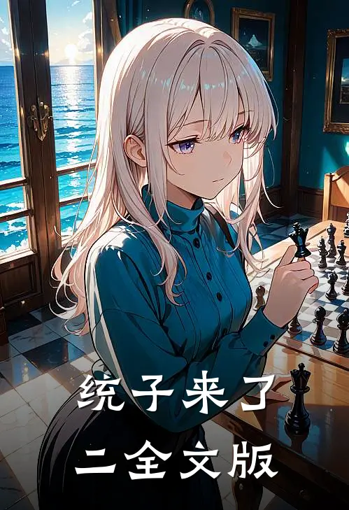 统子来了二全文版