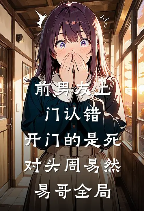 前男友上门认错，开门的是死对头周易然易哥全局
