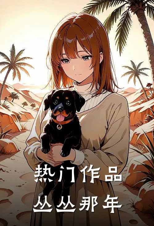 热门作品丛丛那年