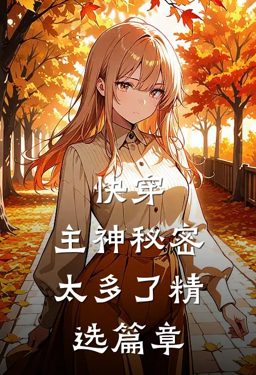 快穿：主神秘密太多了精选篇章