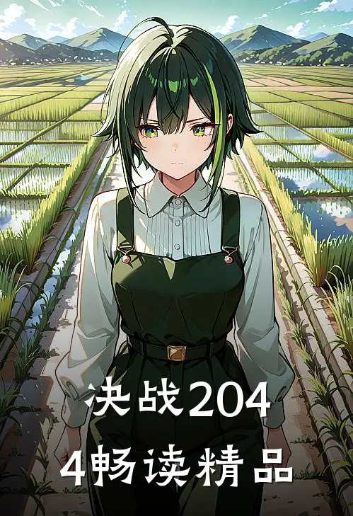 决战2044畅读精品