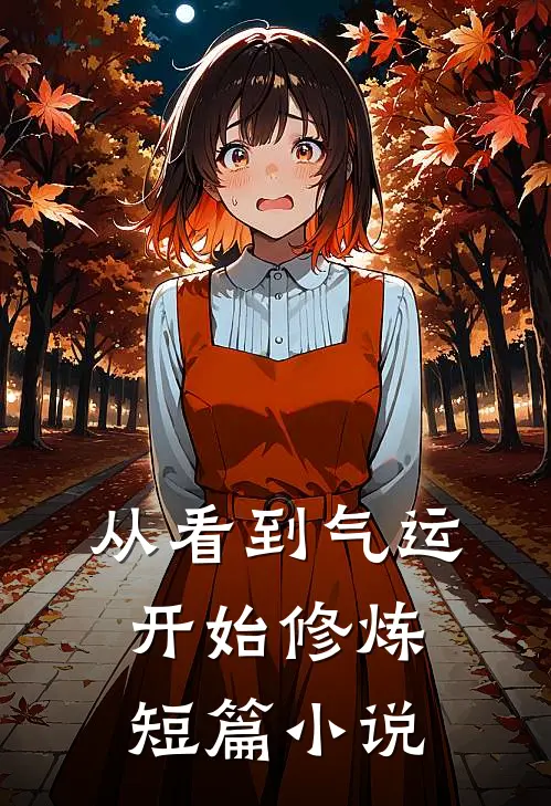 从看到气运开始修炼短篇小说