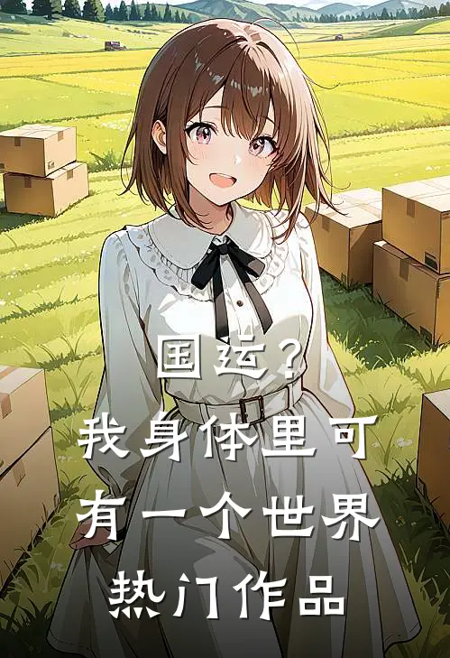 国运？我身体里可有一个世界热门作品