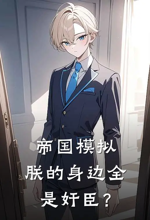 帝国模拟：朕的身边全是奸臣？