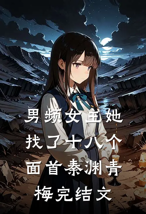 男频女主她找了十八个面首秦渊青梅完结文