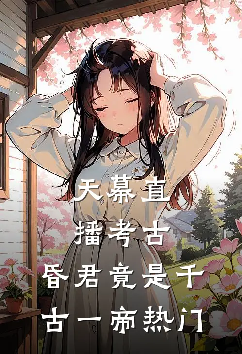 天幕直播考古：昏君竟是千古一帝热门