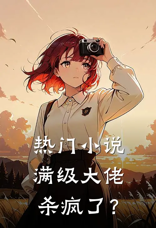热门小说满级大佬杀疯了？