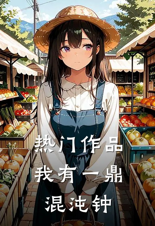 热门作品我有一鼎混沌钟