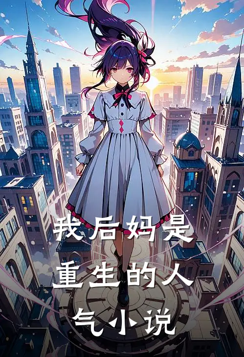 我后妈是重生的人气在线阅读