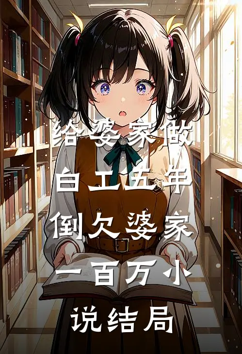 给婆家做白工五年，倒欠婆家一百万小说结局