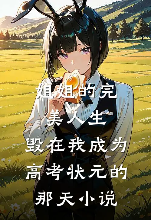 姐姐的完美人生，毁在我成为高考状元的那天小说