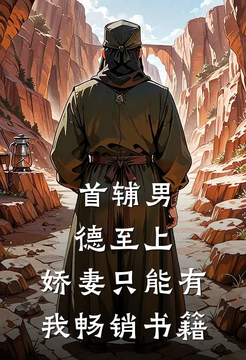 首辅男德至上：娇妻只能有我畅销书籍