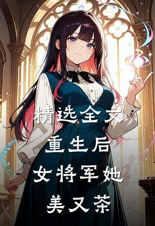 精选全文重生后，女将军她美又茶