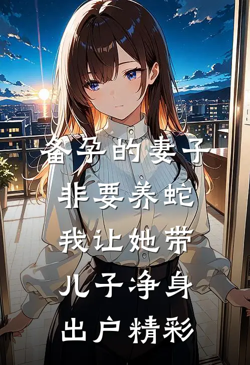 备孕的妻子非要养蛇，我让她带儿子净身出户精彩