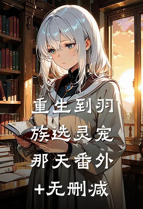 重生到羽族选灵宠那天番外+无删减
