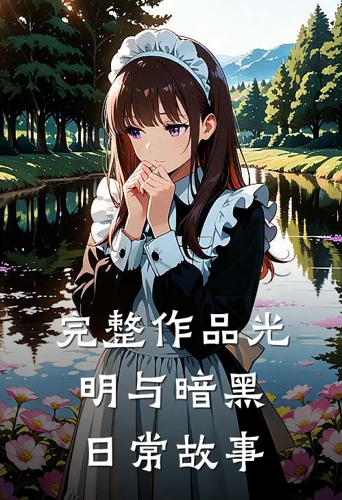 完整作品光明与暗黑日常故事